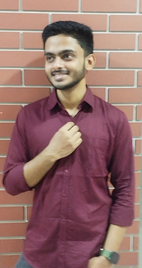 Shubham Jha